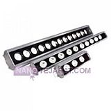 3 Watt LED Wall Washer 3 Watt LED Wall Washer